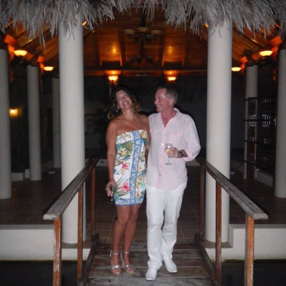 Meet your Posher, Jacqueline